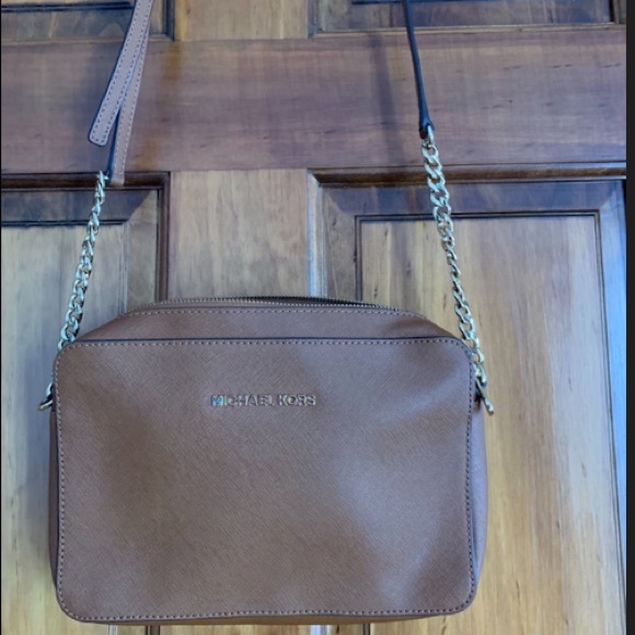 Michael kors crossbody bag - Picture 5 of 7